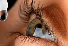 چگونه باید از اریترومایسین چشمی استفاده کنم؟