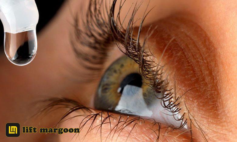 چگونه باید از اریترومایسین چشمی استفاده کنم؟