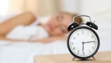 چگونه 8 ساعت در 3 ساعت بخوابیم: آیا این امکان وجود دارد؟