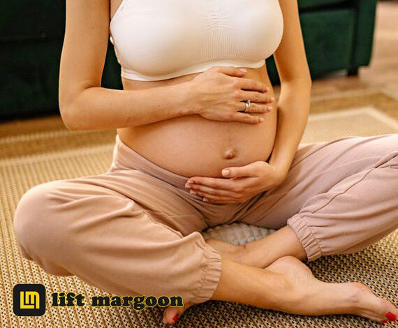 7 نکته و ترفند برای داشتن یک بارداری آرام تر