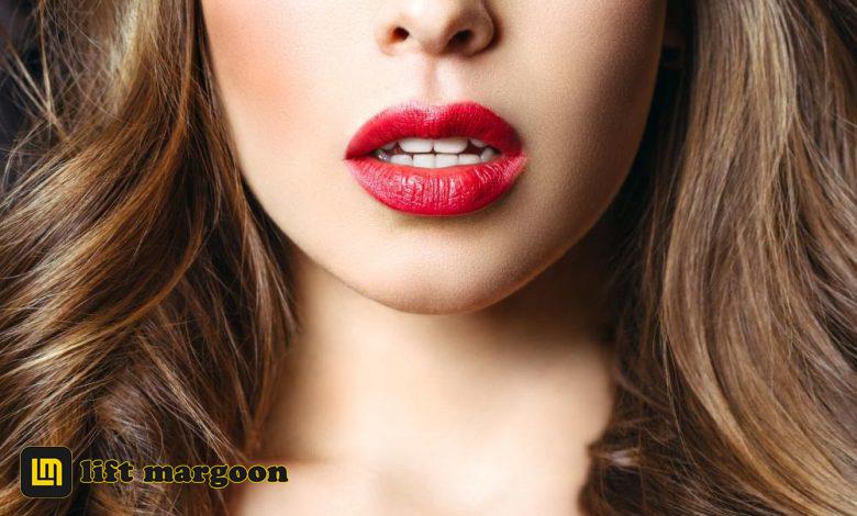 How To Get Bigger Lips