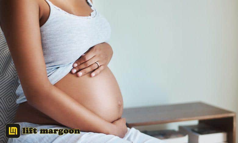 فاق صاعقه در بارداری چیست؟ به علاوه، علل و درمان