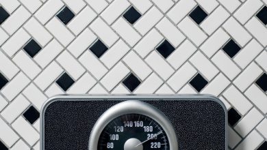 چقدر می توانید در یک ماه وزن کم کنید؟
