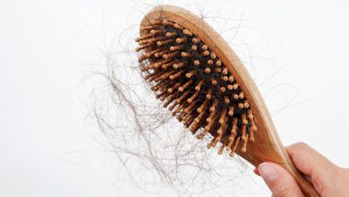 نگرانی و خطر ریزش مو پس از جراحی کاهش وزن