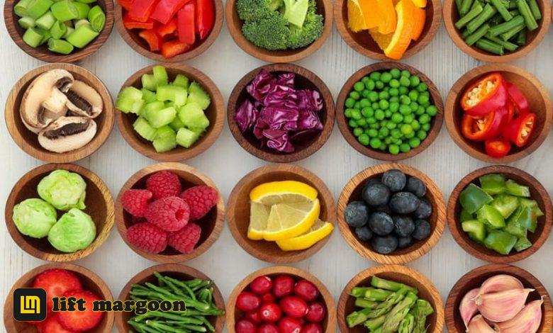 21 نوع سبزیجات کم قند مناسب برای دیابتی ها