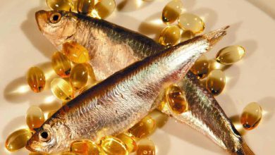 لیست 20 خاصیت شگفت انگیز روغن ماهی