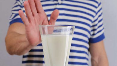 تفاوت عدم تحمل لاکتوز با حساسیت به شیر در چیست؟