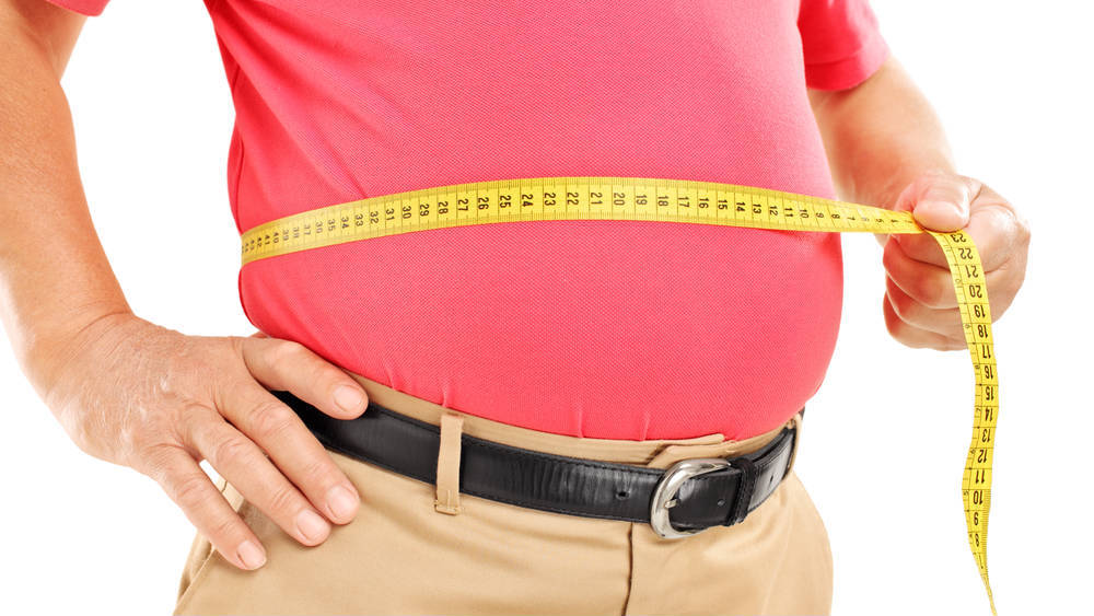 خواص کورکومین,تاثیر کورکومین بر بیماری چاقی